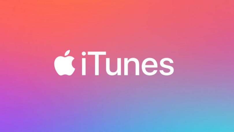 iTunes Gift Card